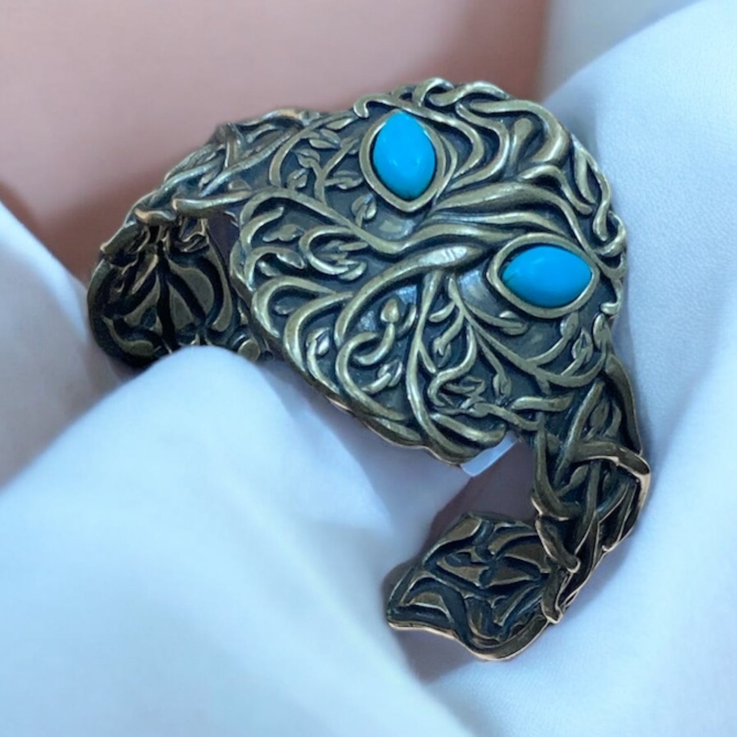 Antique Bracelets