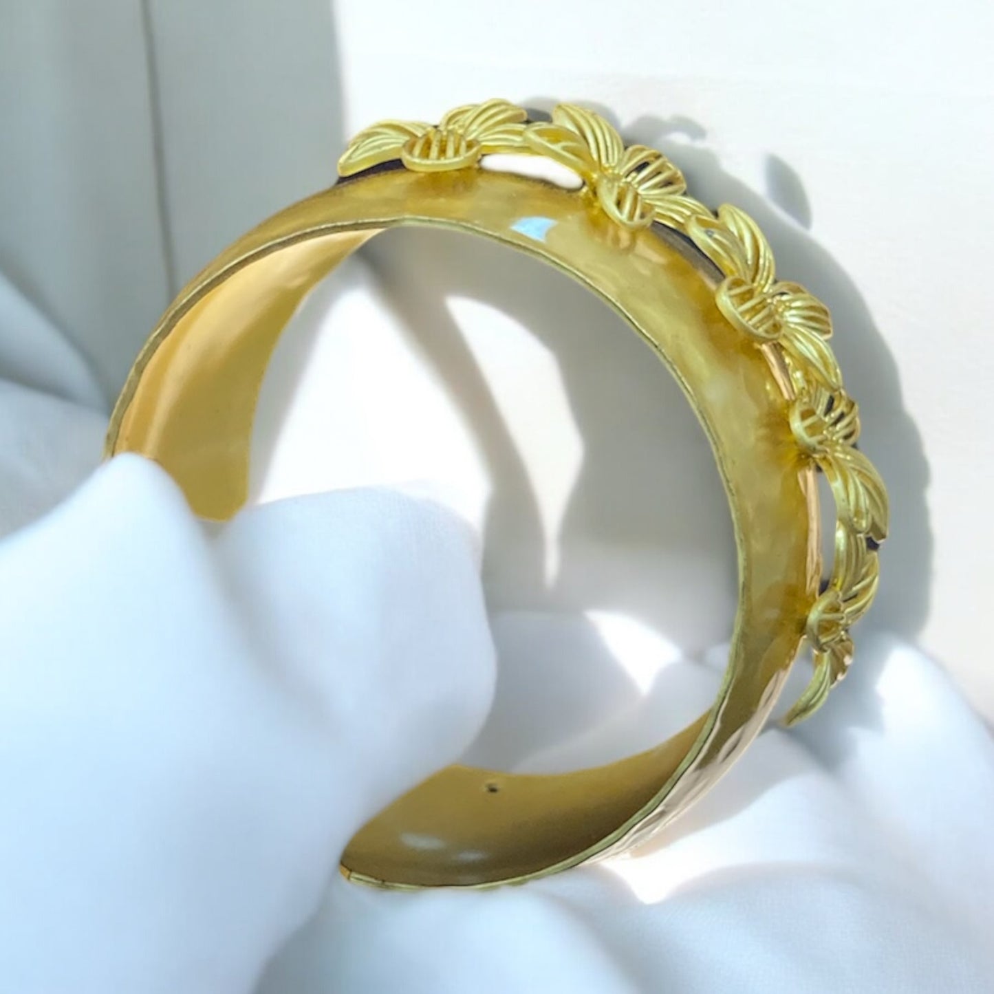 Antique Bracelets