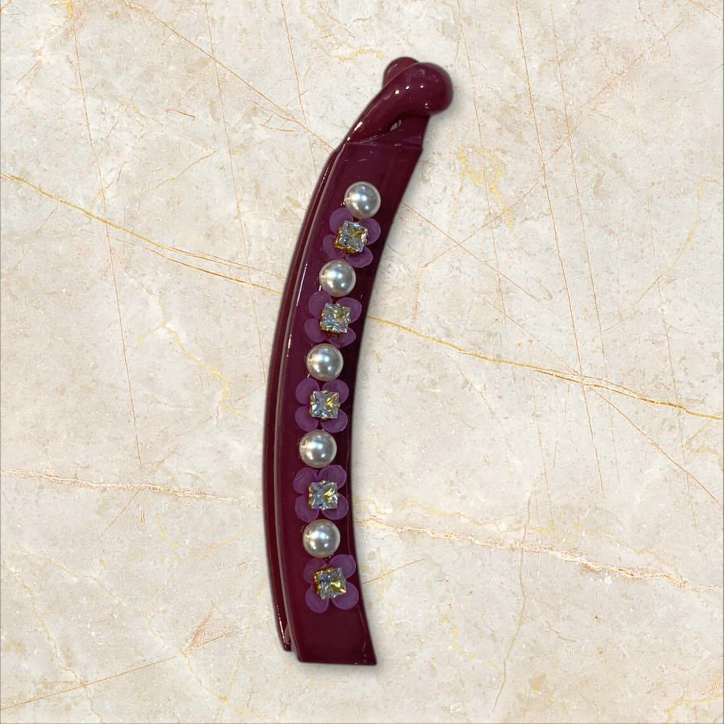 Banana Clip