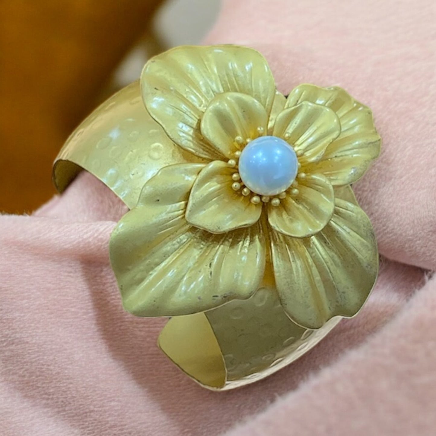 Antique Bracelets