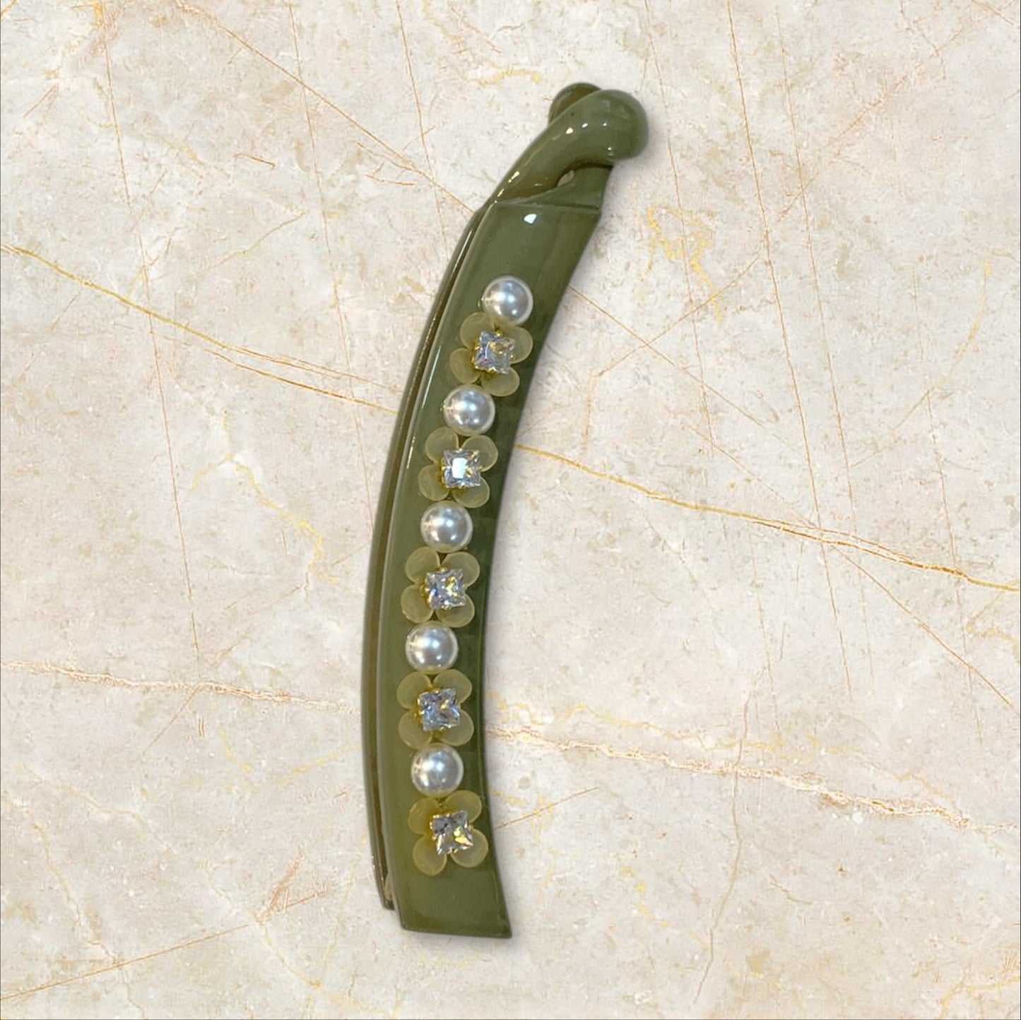Banana Clip