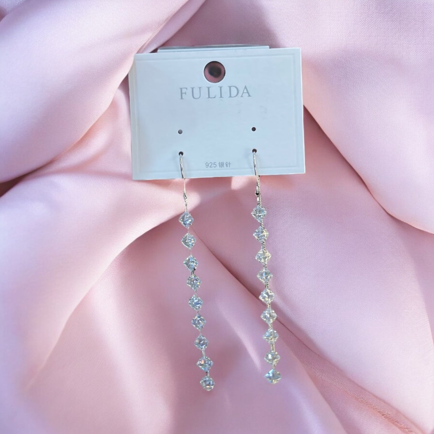 Korean Western Earring