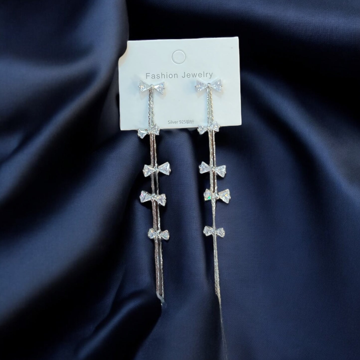 Korean Western Earring
