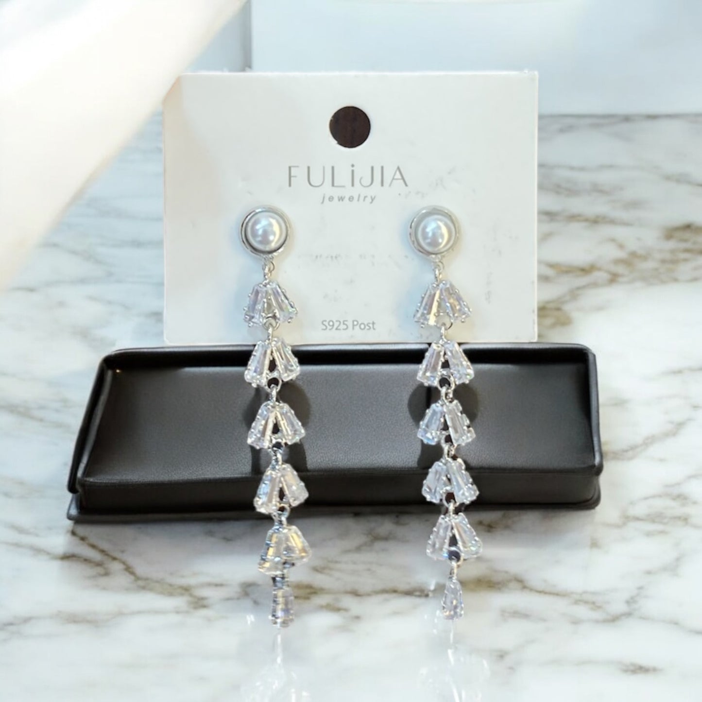 Korean Western Earring
